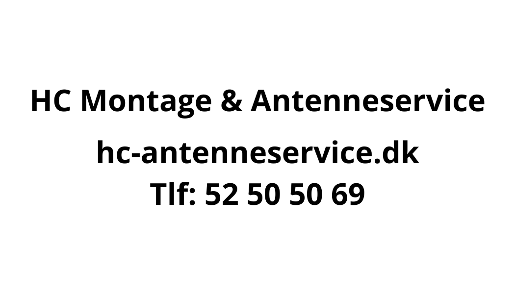 HC Montage & Antenneservice